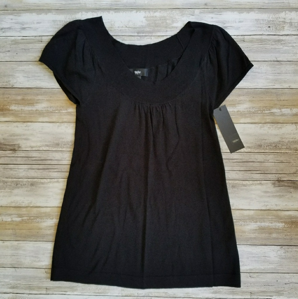 💟 NWT Tunic Top